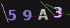 Gambar captcha