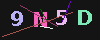 Gambar captcha